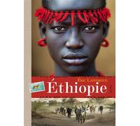 Ethiopie - Eric Lafforgue - Elytis Eds - relié - Beau livre