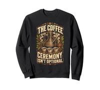 Éthiopie éthiopien Éthiopiens Sweatshirt