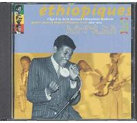 Ethiopie : Ethiopiques 24 - L'age D'or De La Musique Ethiopique Moderne 1965-1975