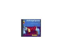 Ethiopie : Ethiopiques Vol. 8 - Swinging Addis - 1969-1971