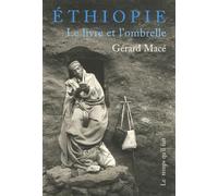 Ethiopie: Le livre et l'ombrelle