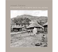 Éthiopie, le temps des Falacha Edition bilingue français/amharique - Joseph Tubiana - Chaman - broché - Beau livre
