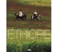 Ethiopie...: L'Empire mythique
