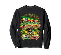 Ethiopie Nouvel an 1 Meskerem 2019 11 Septembre Espoir et Joie Sweatshirt