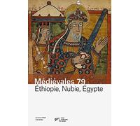 Éthiopie, Nubie, Égypte: Pouvoirs chrétiens et musulmans (XIe-XVe siècle)