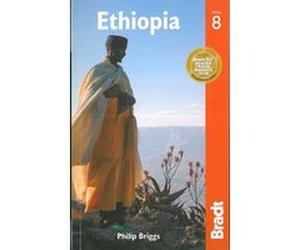 Ethiopie PHILIPP BRIGGS (Auteur)