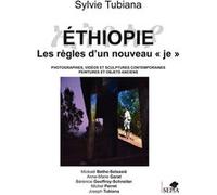 Éthiopie Sylvie Tubiana (Auteur)