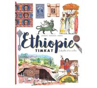 Ethiopie Timkat