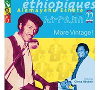 Ethiopiques Vol 22 (More Vintage !) - Version