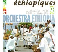 Ethiopiques 23