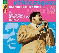 Ethiopiques volume 26