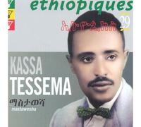 Ethiopiques 29 Mastawesha