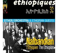 Ethiopiques 32-Nalbandian l'Ethiopien