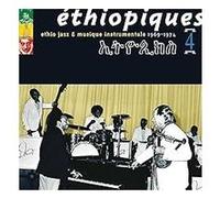 Ethiopiques E