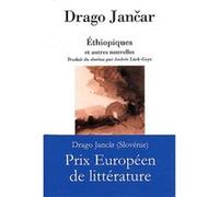 Ethiopiques et autre nouvelles D. Jancar (Auteur)