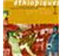 Various Mielsch – Ethiopiques Vol. 1 (1969-1975) – CD