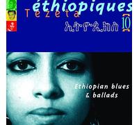 Ethiopiques - Tezeta