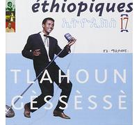 Ethiopiques Vol.17