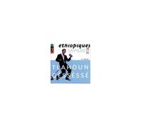 Ethiopiques, Vol. 17: Tlahoun Gessesse
