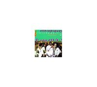 Ethiopiques, Vol. 2: Tetchawet - Urban Azmaris Of The 90's