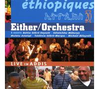 Ethiopiques Vol 20