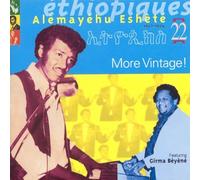 Ethiopiques Vol. 22 1972-1974 by Alemayehu Eshete (2007-11-13)