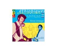 Ethiopiques Vol 22 (More Vintage !) - Version