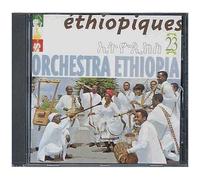 Ethiopiques Vol. 23