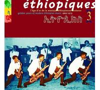 Ethiopiques Vol.3