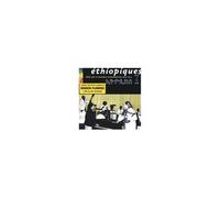 Ethiopiques, Vol. 4: Ethio Jazz & Musique Instrumentale, 1969-1974