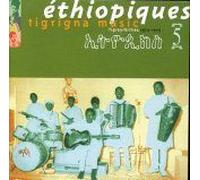 Ethiopiques, Vol. 5: Tigrigna Music