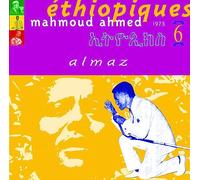 Ethiopiques Vol.6