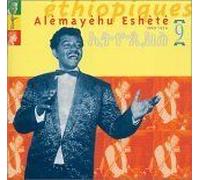 Ethiopiques, Vol. 9: Alemayehu Eshete