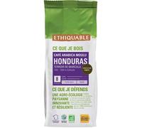 Ethiquable Café Moulu Honduras Bio et Équitable 250 g Producteurs Paysans
