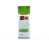 ETHIQUABLE - Café Moulu Pur Arabica Moka Ethiopie Bio, Paquet 250g - Lot De 3