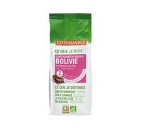 Ethiquable Café Premium Bolivie Eco 250g