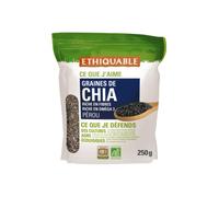 Graines De Chia Bio Pérou