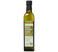 Ethiquable Huile d'Olive Vierge Extra Tunisie Bio et Equitable 50 cl Ecocert Equitable