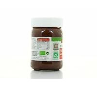 ETHIQUABLE - Pâte À Tartiner Bio Noisettes Cacao De L'Equateur, 350g - Lot De 3