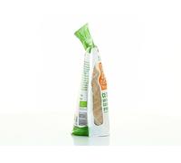 ETHIQUABLE - Sucre Complet En Poudre Du Pérou, Naturel, 500g - Lot De 4