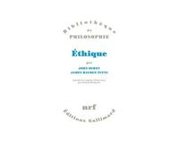 Ethique