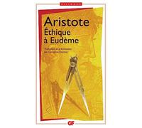 Éthique à Eudème