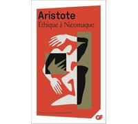 Éthique à Nicomaque
