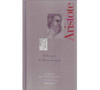 Éthique À Nicomaque