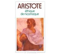 ETHIQUE A NICOMAQUE.TRADUIT PAR JEAN VOILQUIN