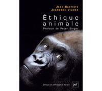 Ethique Animale