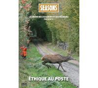 Ethique Au Poste