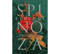 Éthique Baruch Spinoza (Auteur)