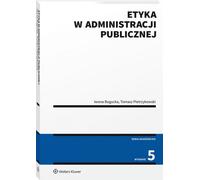 Éthique dans l'administration publique