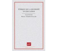 Éthique de la diversité en éducation
